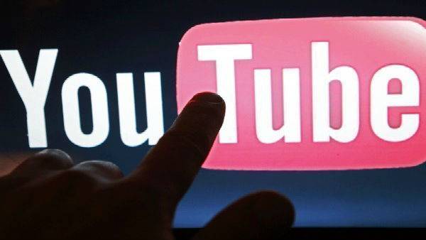 بھارت میں 35 پاکستانی یوٹیوب چینلز کو بند کردیا گیا