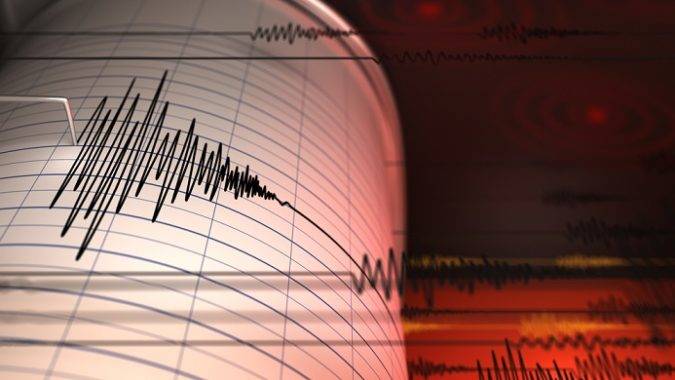 انڈونیشیا میں 6.1 شدت کا زلزلہ ، جانی نقصان کی اطلاع موصول نہیں ہوئی