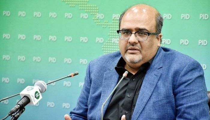 وزیراعظم کے مشیر داخلہ واحتساب شہزاد اکبر مستعفی