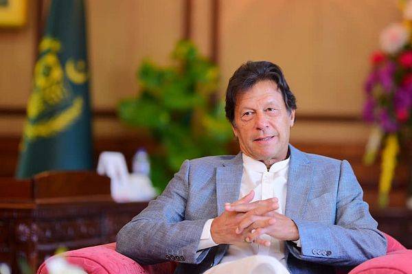 وزیراعظم عمران خان کے انسٹا گرام پر فالوورز کی تعداد 6 ملین تک پہنچ گئی