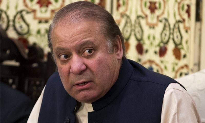 نواز شریف کا اتحادی جماعتوں کے سربراہان سے ٹیلیفونک رابطہ ، اہم فیصلوں پر اعتماد میں لیا