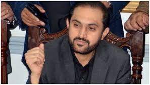 وزیراعلیٰ بلوچستان عبدالقدوس بزنجو کے خلاف تحریک عدم اعتماد جمع کرادی گئی