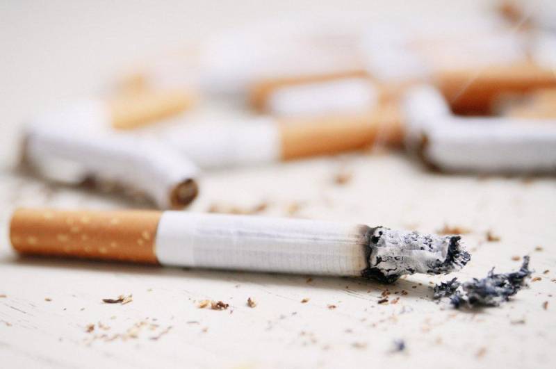 عالمی سطح پر تمباکو نوشی کی شرح میں پہلی بار کمی‘ بچوں میں شرح بڑھ گئی