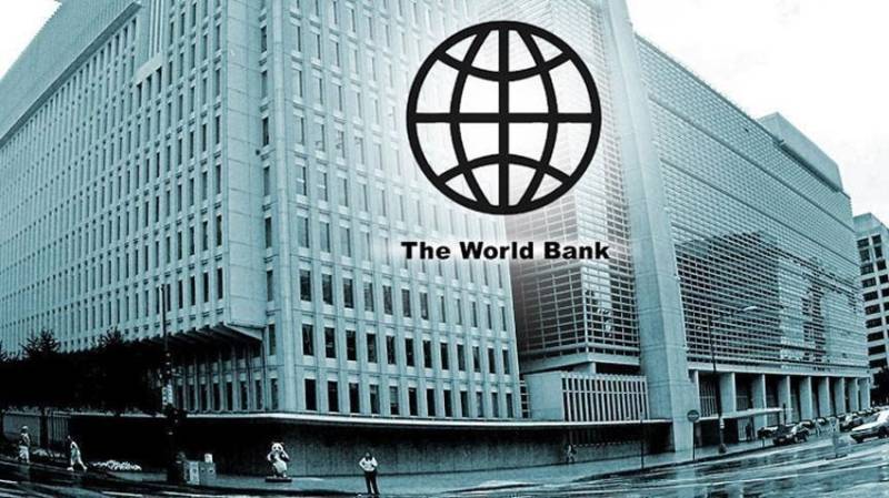 عالمی بنک کا یوکرین میں سنگین غذائی تحفظ کے بحران میں مدد دینےکیلئے30ارب ڈالرفراہم کرنےکااعلان