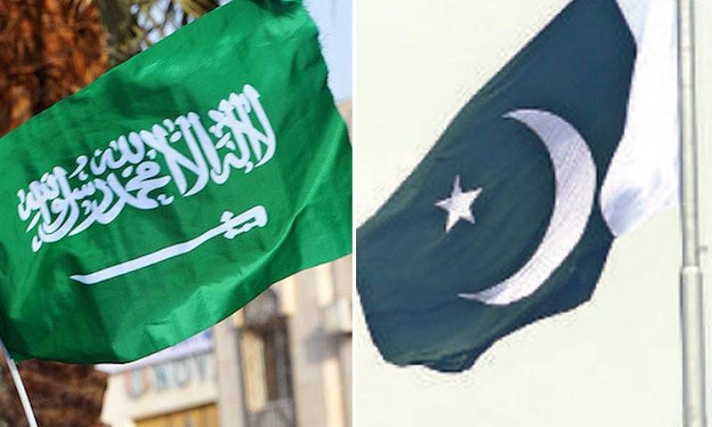 پاکستان میں سرمایہ کاری کے مواقع سے فائدہ اٹھانا چاہتے ہیں: سعودی-پاک بزنس کونسل