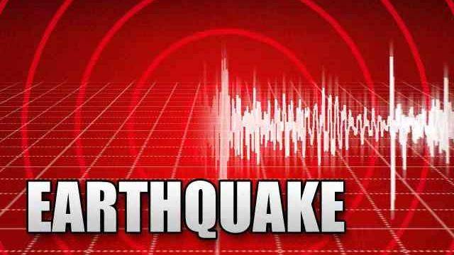 ایران میں 6.1 شدت کا زلزلہ ،5 افرادجاں بحق ،20زخمی ،متعدد گھر تباہ ،سڑکیں ٹوٹ گئیں