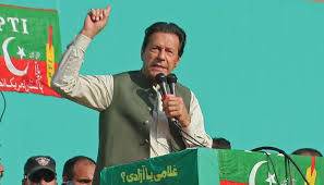 یہ امپائر کو ملا لیں تو بھی نہیں جیت سکتے،عمران خان پنجاب کے ضمنی انتخاب میں جیت کے لیے پرعزم
