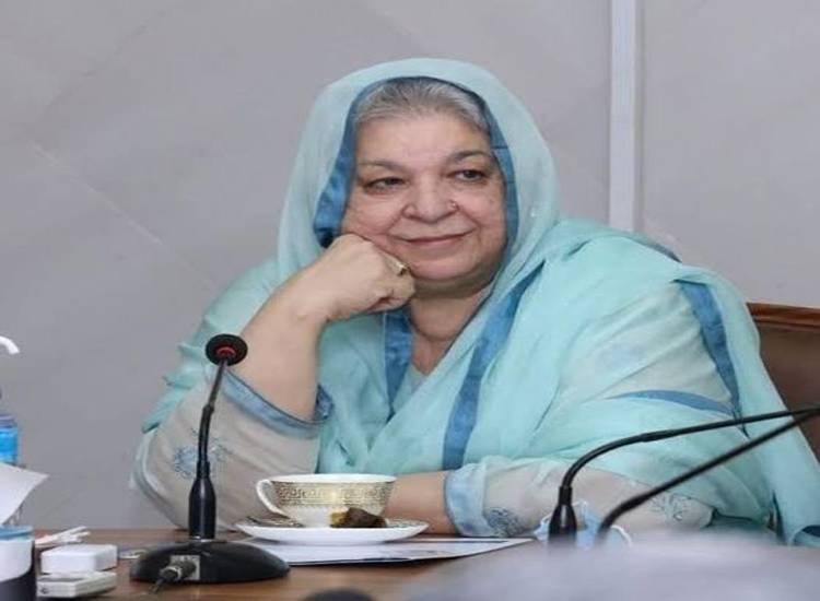 پنجاب کی عوام کو 23 نئے سرکاری اسپتالوں کا تحفہ دیں گے: یاسمین راشد