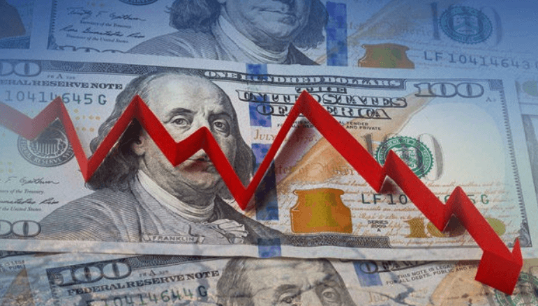  ڈالر مزید سستا,  ملکی معیشت بہتری کی راہ پر گامزن