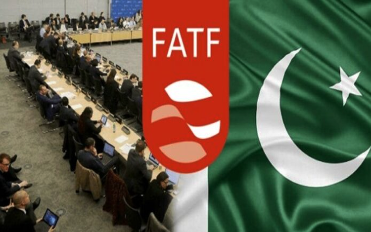 پاکستان کو گرے لسٹ سے نکالنے کا معاملہ، ایف اے ٹی ایف کا حالیہ دورہ کامیاب قرار