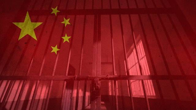 چین میں خواتین پر تشدد کرنے والے گینگ سرغنہ کو 24 برس قید کی سزا