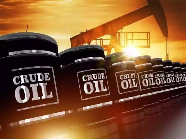 عالمی مارکیٹ میں خام تیل کی قیمت میں 3 فیصد اضافہ ہوگیا