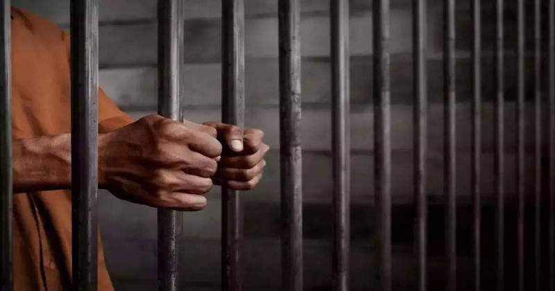 بھارت میں جیل میں کرائے پر کمرہ دستیاب