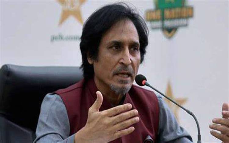 جیتنا ہے تو اٹیکنگ کرکٹ کھیلنا ہو گی: چئیرمین کرکٹ بورڈ 