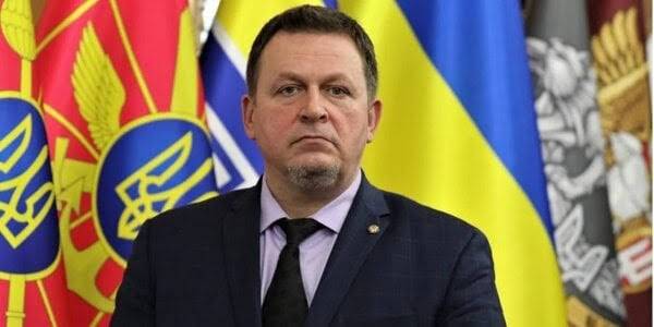 کرپشن کے الزامات ،یوکرین کے نائب وزیرِ دفاع نے استعفیٰ دیدیا