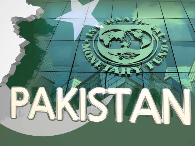 پاکستان اور آئی ایم ایف کے درمیان مذاکرات ، اعلامیہ جاری کر دیا گیا