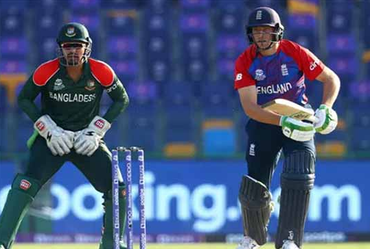 انگلش کرکٹ بورڈ کا دورہ بنگلہ دیش کیلئے ون ڈے اور ٹی 20 سکواڈز کا اعلان