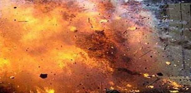 کوئٹہ میں خود کش دھماکا
