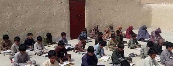 بلوچستان: فنڈز کی عدم ادائیگی 