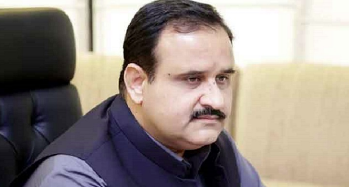 نیب نے سابق وزیراعلیٰ عثمان بزدار کو ایک بار پھر طلب کرلیا