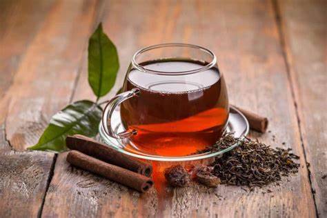 Drinking black tea also improves health and extends life: Research

 | Pro IQRA News
