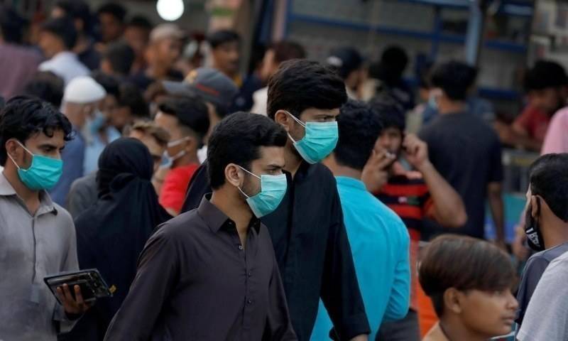 کورونا وائرس کے باعث ملک بھر میں 133نئے کیسز رپورٹ
