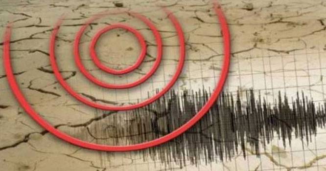 پاکستان کے سب سے بڑے صوبے میں زلزلے کے جھٹکے