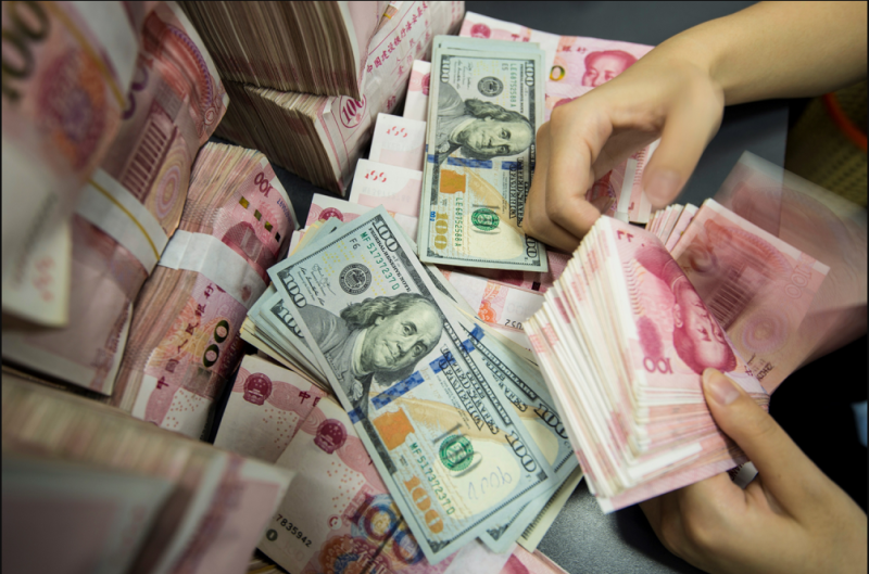 چین کا برازیل سے ڈالر کی بجائے مقامی کرنسی میں تجارت کا معاہدہ