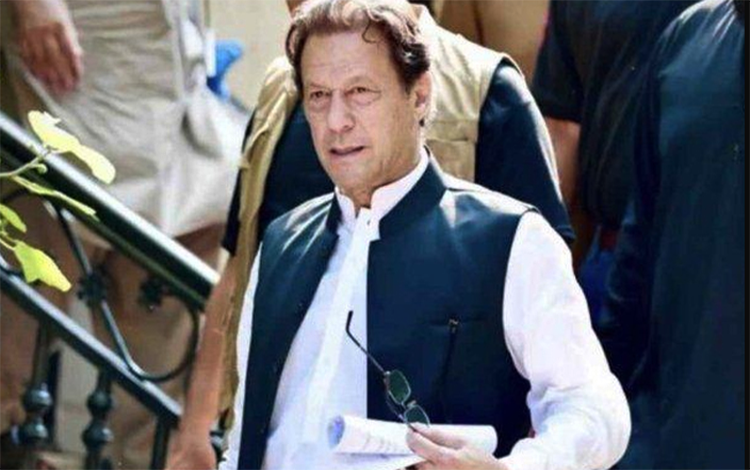 سپریم کورٹ فیصلہ، عمران خان کی خصوصی ہدایت