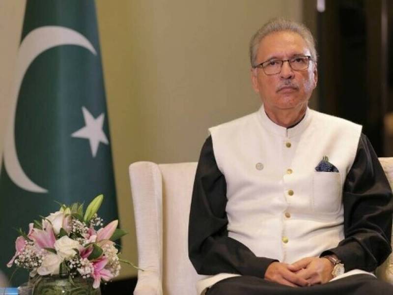 صدرِ مملکت نے سندھ ہائیکورٹ میں 6ایڈیشنل ججز کی تعیناتی کی منظوری دیدی