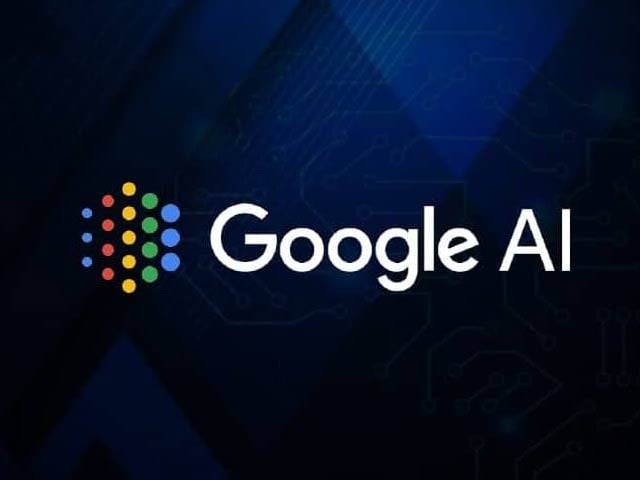 گوگل کا اپنی سرچ میں ’مصنوعی ذہانت‘ شامل کرنے کا اعلان