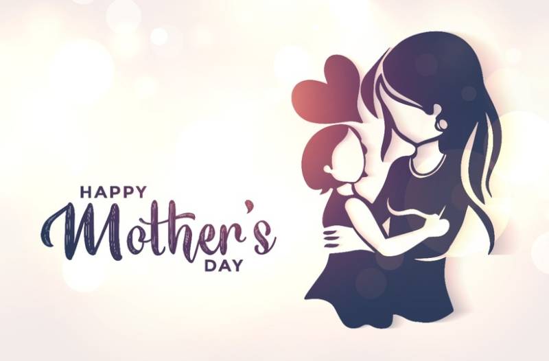  14 مئی کو ماں کا عالمی دن منایا جائےگا