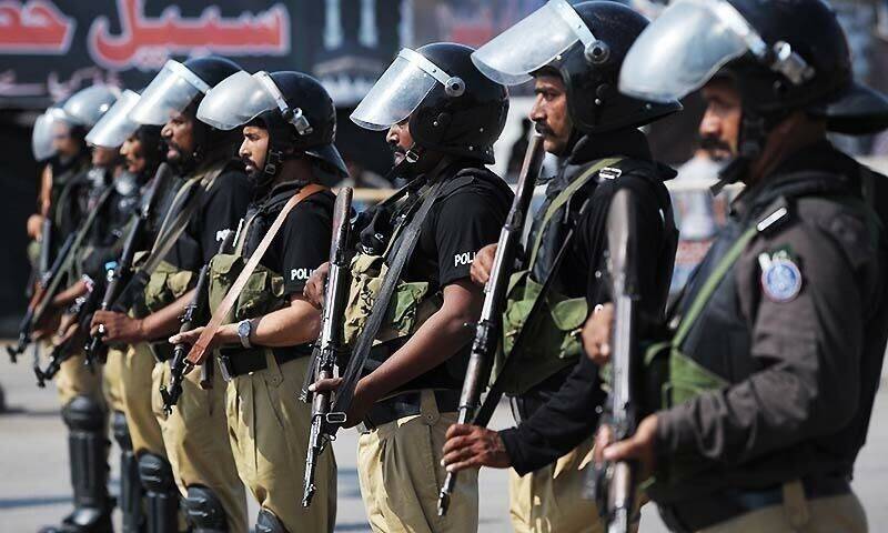 9مئی کے پرتشدد واقعات : پشاور پولیس کا سپیشل سکیورٹی یونٹ بنانے کا فیصلہ