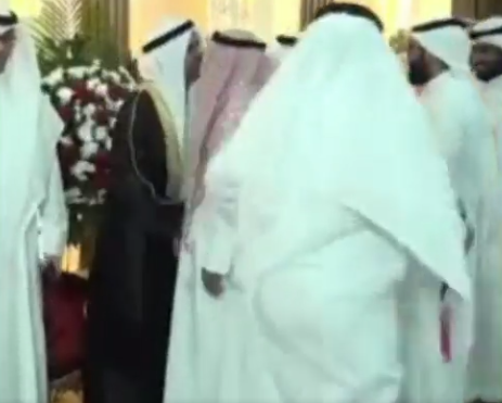 کویت میں شادی کی تقریب میں ایک شخص نے ہجوم میں دوسرے کو چاقو گھونپ دیا