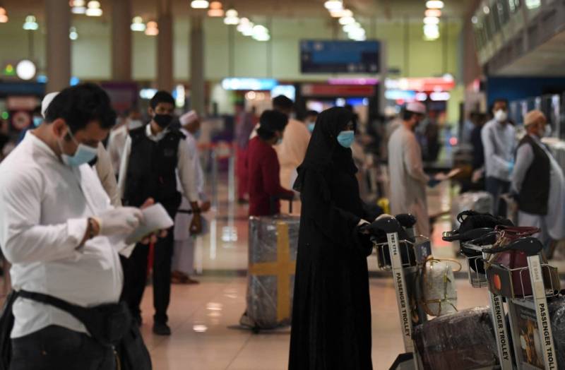 اوورسیز پاکستانیوں کے لیے اچھی خبر 