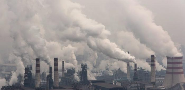 آلودگی پھیلانےوالی فیکٹریوں کو پہلےسیل اور خلاف ورزی پرمسمار کرنےکاحکم
