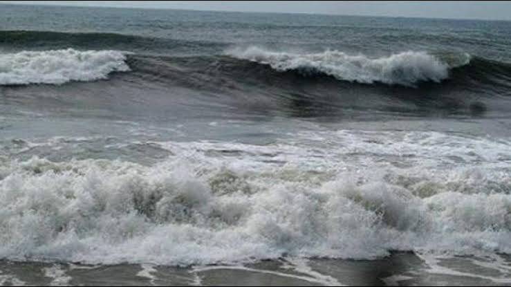 سمندری طوفان کا خطرہ، کراچی کے ساحلوں پر دفعہ 144 نافذ