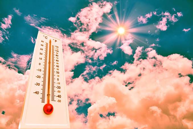 Extreme heat is expected in England over the weekend

 | Pro IQRA News