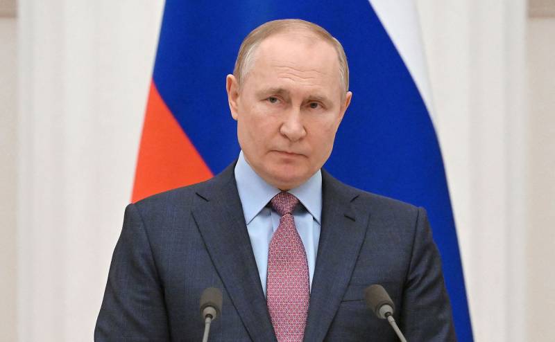 روس 7 جولائی کے بعد بیلاروس میں کم فاصلہ جوہری ہتھیار نصب کرے گا، صدر پیوٹن