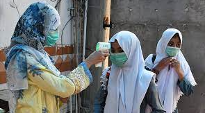 گزشتہ 24گھنٹوں کے دوران کورونا وائرس کے 2مثبت کیسز رپورٹ