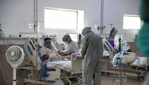 کوروناوائرس سے ایک اور مریض جا ں بحق ،49مثبت کیسز رپورٹ