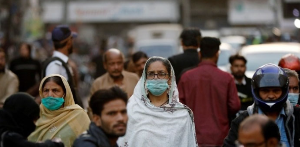 کورونا وائرس:گزشتہ ایک ہفتے کے دوران 56نئے کیسز رپورٹ