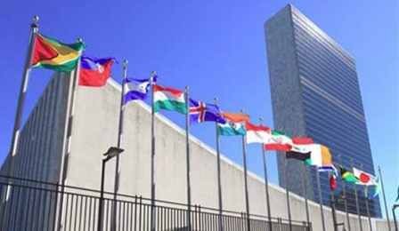 اقوام متحدہ کو مقبوضہ کشمیر میں انسانی حقوق کی سنگین صورتحال پر ایک بار پھر تشویش
