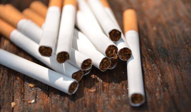 سعودی عرب: تمباکو مصنوعات کے حوالے سے اہم فیصلہ