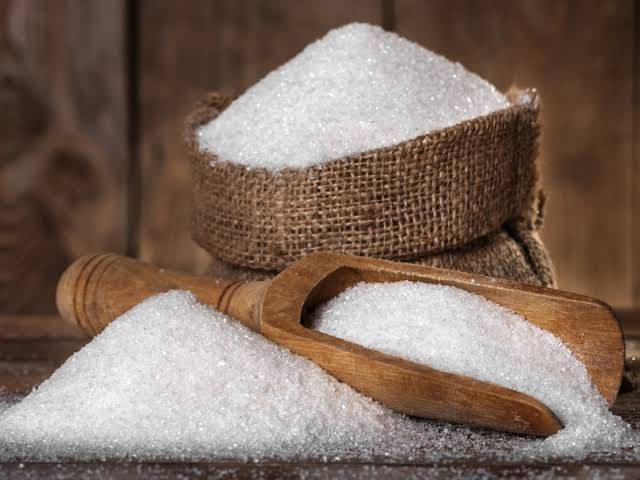 Big increase in the price of sugar
