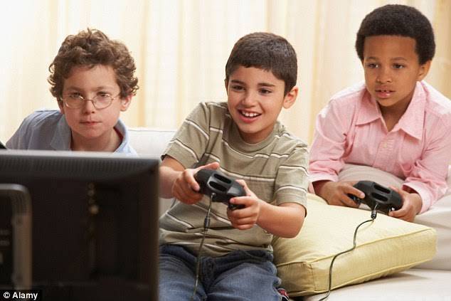 ویڈیو گیمز سے بچوں کی ذہانت پر مثبت اثرات مرتب ہوتے ہیں، تحقیق