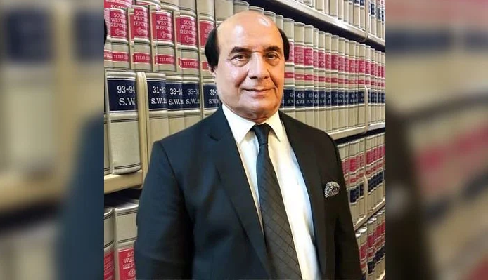پیپلز پارٹی نے لطیف کھوسہ کی پارٹی رکنیت معطل کردی 