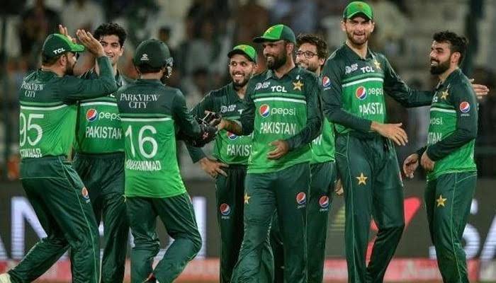 بھارت نے ورلڈ کپ میں شرکت کیلئے پاکستان کرکٹ ٹیم کو ویزے جاری کردیئے