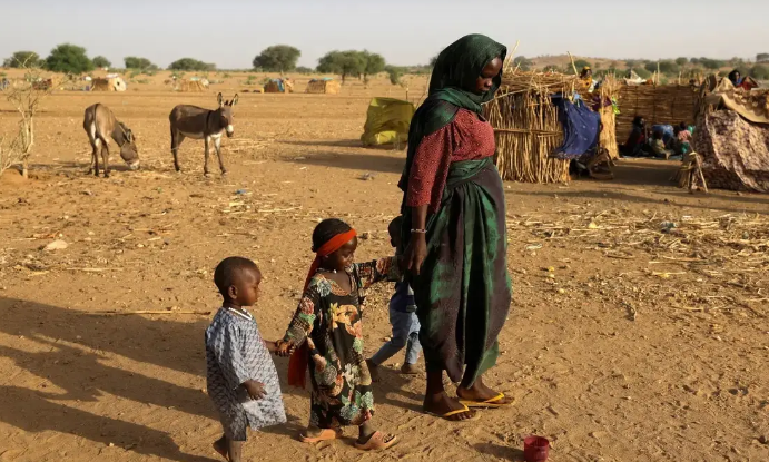 سوڈان میں بچوں کی شرح اموات میں اضافہ کیوں ہو رہا؟ وجہ سامنے آگئی