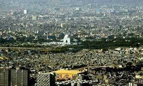 دنیا کے آلودہ ترین شہروں میں کراچی مسلسل دوسرے روز سرفہرست